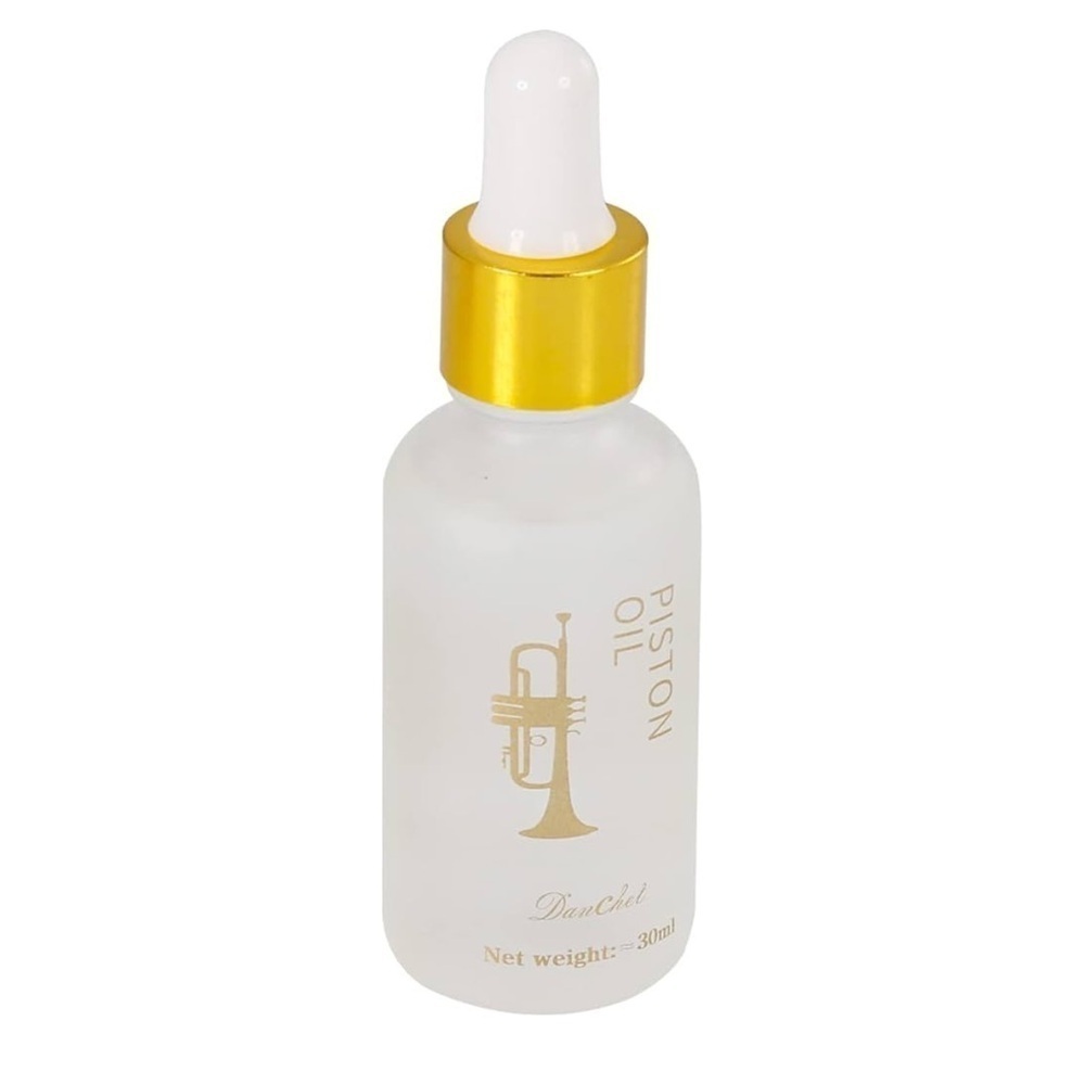 BOGO Danchet Synthetic piston valve oil for brass instruments NEW IN BOX